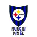 HuachiPixel Discord Server Banner