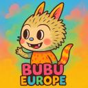 BUBU Europe Discord Server Banner