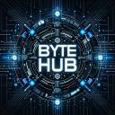 ByteHub Discord Server Banner