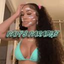 Papi’s Paradise Icon