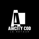 AirCity cod Discord Server Banner