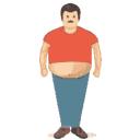 Los Gordines Discord Server Banner