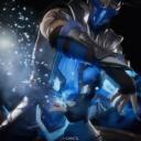 ❄️𝐒𝐮𝐛-𝐙𝐞𝐫𝐨'𝐬 𝐋𝐚𝐢𝐫⚡ Discord Server Banner