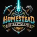 The Homestead Network Discord Server Banner