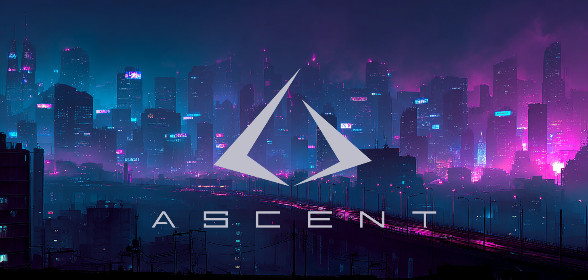 ∎ Ascent Gaming: Terminal Access Granted ∎