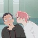 Quiet, Please! FAN SERVER Discord Server Banner