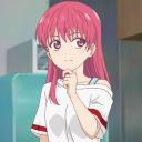 RENT A GF! RENT MELANIE ✨🤍🍓 Discord Server Banner