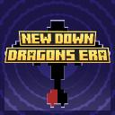 New Down's Dragons Era Discord Server Banner