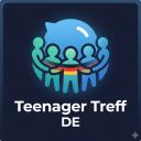 Teenager Treff DE Icon