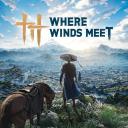 Where Winds Meet | INDONESIA Discord Server Banner