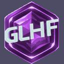 💠G.L.H.F.💠 Discord Server Banner