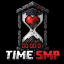 Time SMP Discord Server Banner