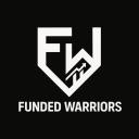 Funded Warriors Discord Server Banner