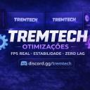 TremTechFPS Icon