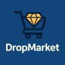 ⚡ DropMarket Discord Server Banner