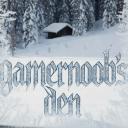 gamernoob's den Discord Server Banner