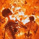 WELCOME TO HELL Discord Server Banner