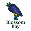 Grow A Garden│Blossom Bay Discord Server Banner