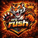 ORG RUSH | SALA 10c Discord Server Banner