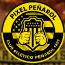 PixelCap Discord Server Banner