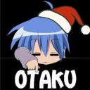 Otaku's Place Discord Server Banner