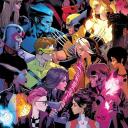 The Uncanny X-Men Discord Server Banner