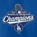The DodgerFan Clubhouse Discord Server Banner