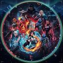 Valorant Nepal Discord Server Banner