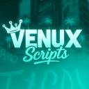 VENUX - SCRIPTS Discord Server Banner