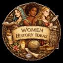 Women History & Ideas Discord Server Banner