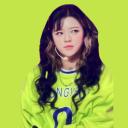 TWICE JEONGYEON Discord Server Banner