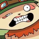 The Yordle Yappery Icon