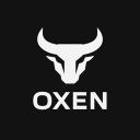 Oxen official Discord Server Banner
