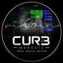 Curb Markets Discord Server Banner