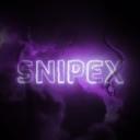 Snipex Community Discord Server Banner