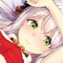 Lewd Cream Café Discord Server Banner