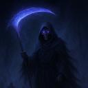 ꧁ঔৣ☬✞𝘙𝘦𝘢𝘱𝘦𝘳 gaming✞☬ঔৣ꧂ Discord Server Banner