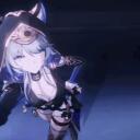 Beyond the Warp Discord Server Banner