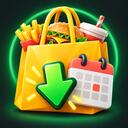 Daily Food Deals Discord Server Banner