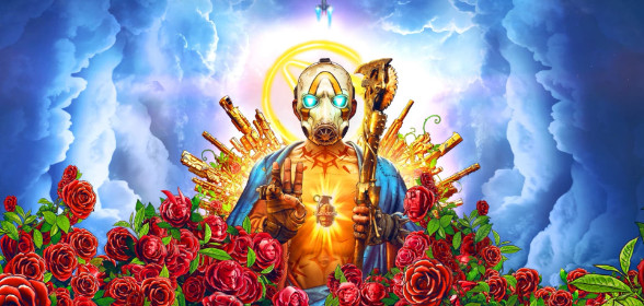 Borderlands Forum Deutsch