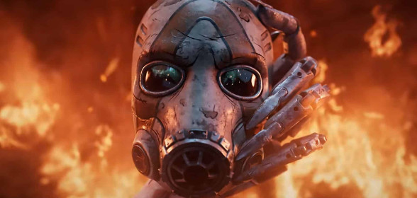 Borderlands Discord Deutsch