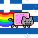 The Greek Gang Discord Server Banner