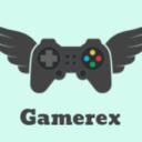 GameRex Discord Server Banner