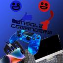 Console Commanders Discord Server Banner