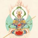 The Present Moment 🪷 Discord Server Banner