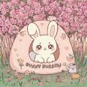 Bunny Burrow | 18+ Discord Server Banner