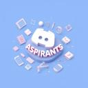 ASPIRANTS Discord Server Banner