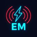 Electromagnetics Discord Server Banner