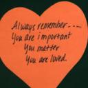 Community of Suicide Prevention Discord Server Banner