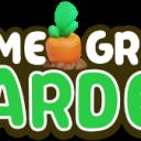 Grow a Garden GIVEAWAY Discord Server Banner